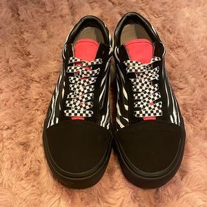 Vans Stackform Skater Sneakers